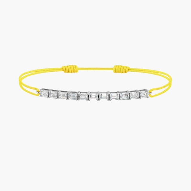 18K White Gold, 14K White Gold