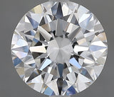 1.00 carat Round diamond G  VS2 Excellent