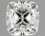 1 carat Cushion diamond I  VS1