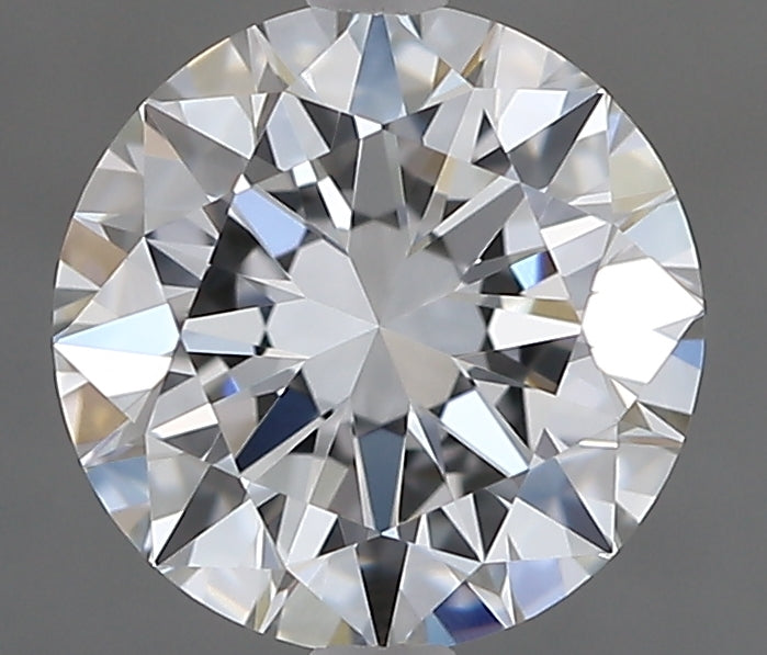 1.00 carat Round diamond F  VVS1 Excellent