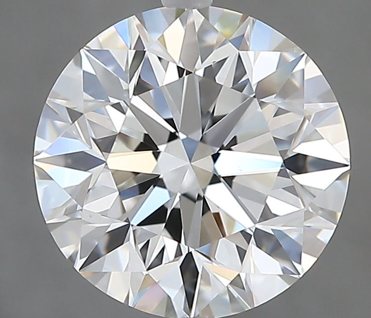 2.90 carat Round diamond G  VS1 Excellent