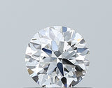 0.40 carat Round diamond D VS1 Excellent