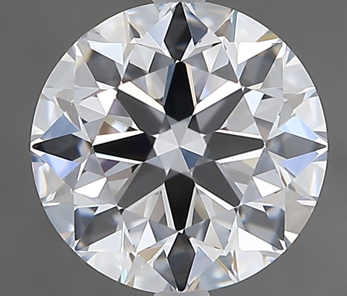 1.50 carat Round diamond D  VVS1 Excellent