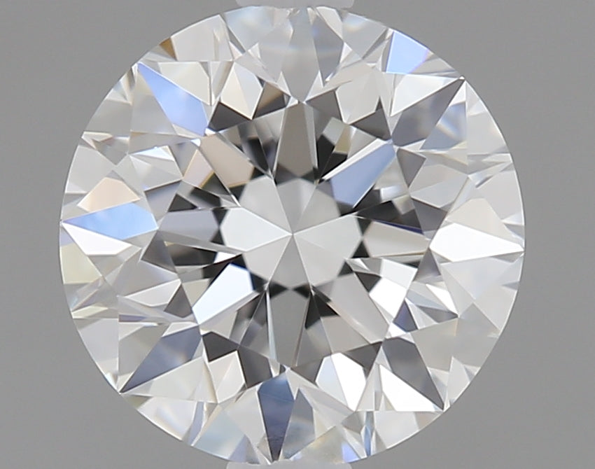 1.01 carat Round diamond D  VVS1 Very good