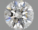 1.2 carat Round diamond G  VVS1 Excellent