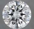 1.50 carat Round diamond F  SI2 Excellent