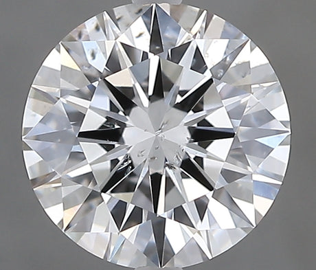 1.50 carat Round diamond F  SI2 Excellent