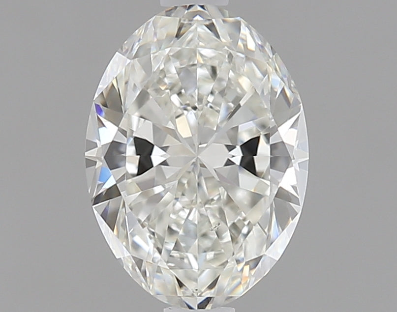 1 carat Oval diamond I  VS1