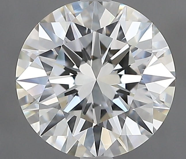 1.12 carat Round diamond I  VS1 Excellent