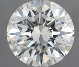 1.12 carat Round diamond I  VS1 Excellent
