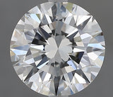 1.10 carat Round diamond H  VS2 Excellent