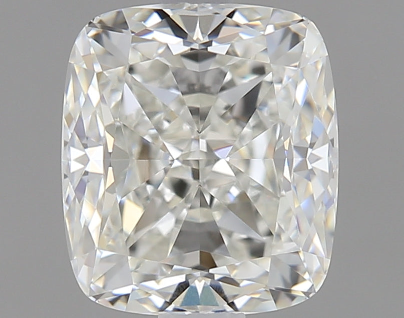 1.2 carat Cushion diamond I  VVS1