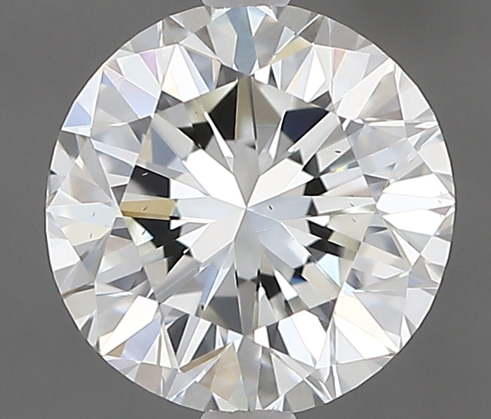 1.00 carat Round diamond G  VS2 Very good