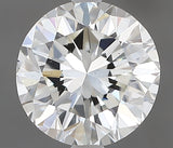 1.00 carat Round diamond G  VS2 Very good