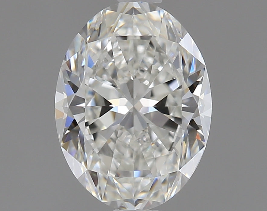 1.02 carat Oval diamond G  VVS1