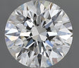 1.01 carat Round diamond I  SI2 Excellent