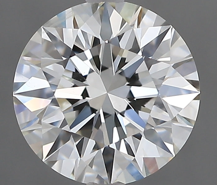 1.01 carat Round diamond I  SI2 Excellent