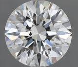 1.01 carat Round diamond I  SI2 Excellent