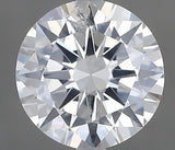 1.20 carat Round diamond E  SI2 Excellent