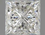 1.30 carat Princess diamond I  VVS2 Very good