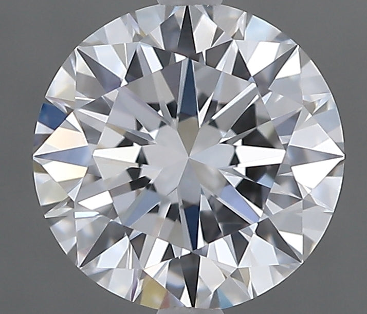 1.00 carat Round diamond D  FL Excellent