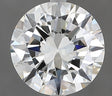 2.00 carat Round diamond I  VVS2 Very good