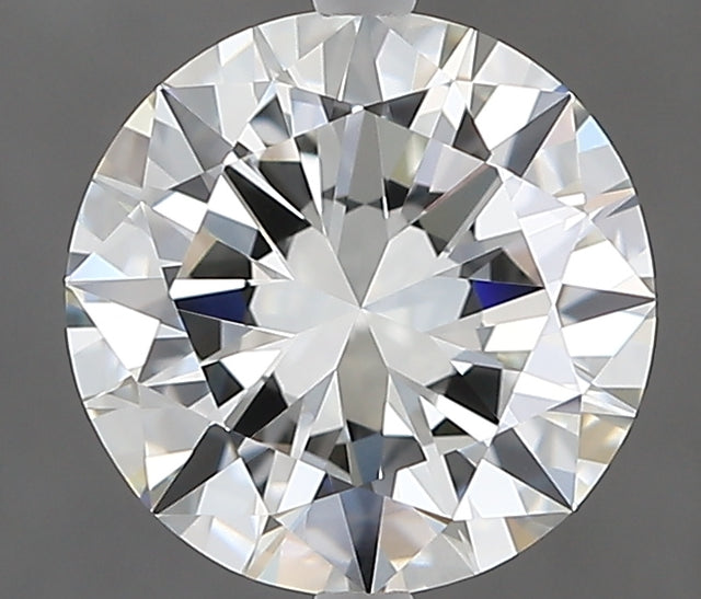 2.00 carat Round diamond I  VVS2 Very good