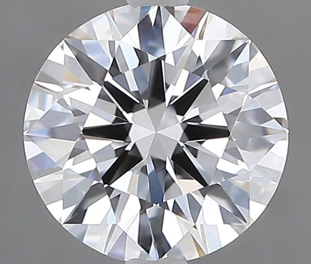 0.78 carat Round diamond E  VVS1 Excellent
