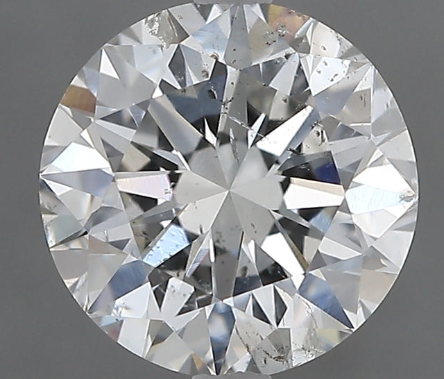 1.20 carat Round diamond H  SI2 Excellent