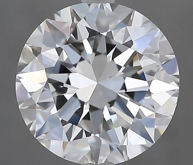 1.00 carat Round diamond G  SI1 Excellent