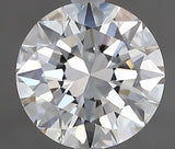 0.80 carat Round diamond G  VVS1 Excellent