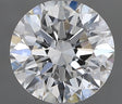 1.03 carat Round diamond H  SI2 Excellent