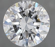 1.50 carat Round diamond G  SI1 Excellent