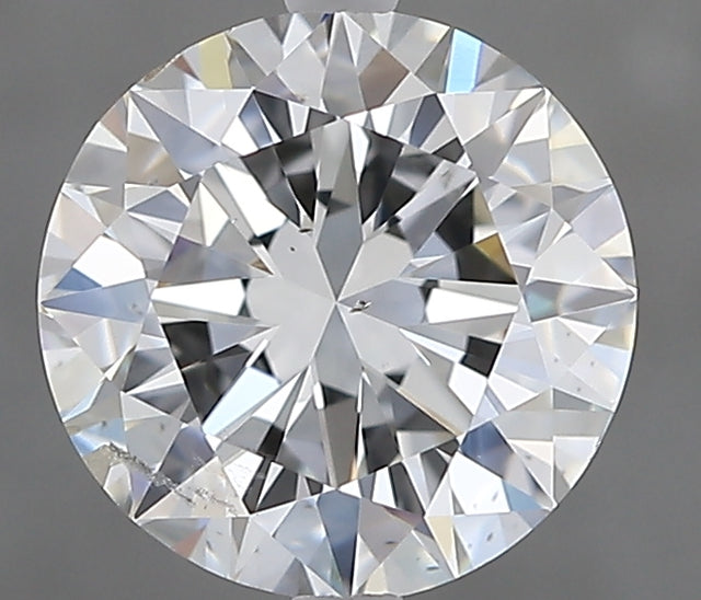 1.50 carat Round diamond G  SI1 Excellent