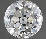 1.00 carat Round diamond G  SI1 Good