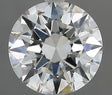 1.00 carat Round diamond I  SI1 Excellent