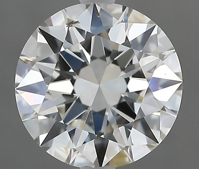 1.00 carat Round diamond I  SI1 Excellent