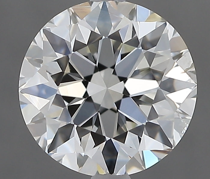 1.00 carat Round diamond H  SI1 Excellent