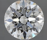 1.00 carat Round diamond H  SI1 Excellent