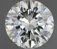 1.00 carat Round diamond I  VS2 Very good