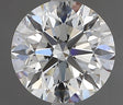 0.90 carat Round diamond H  SI1 Excellent