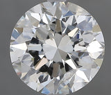 1.00 carat Round diamond G  SI2 Excellent
