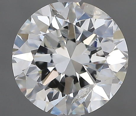 1.00 carat Round diamond G  SI2 Excellent