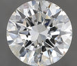 2.00 carat Round diamond G  SI2 Excellent