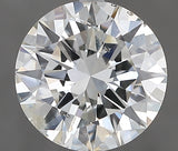 2.00 carat Round diamond G  SI2 Excellent