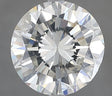 2.00 carat Round diamond H  SI2 Very good
