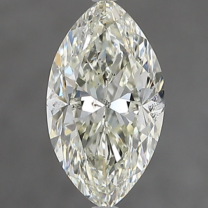 1.21 carat Marquise diamond I  SI2