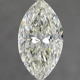 1.21 carat Marquise diamond I  SI2