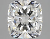 5.03 carat Cushion diamond I  VS2