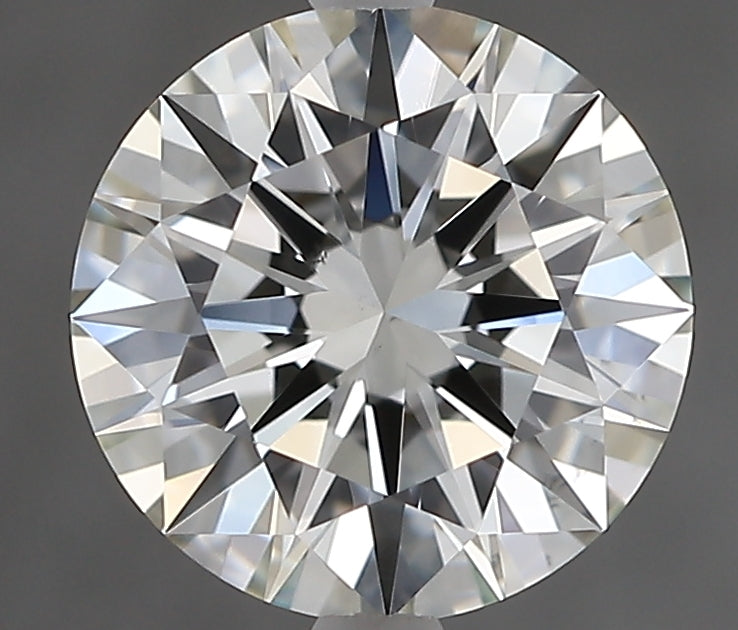 1.06 carat Round diamond H  VS1 Excellent